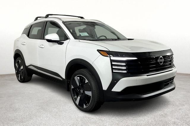 2025 Nissan Kicks Vehicle Photo in Tulsa, OK 74129