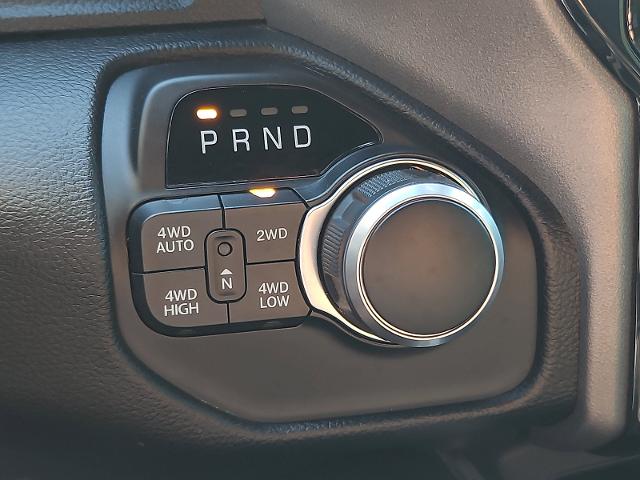 2021 Ram 1500 Vehicle Photo in TREVOSE, PA 19053-4984