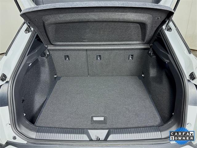 2023 Volkswagen ID.4 Vehicle Photo in Puyallup, WA 98371