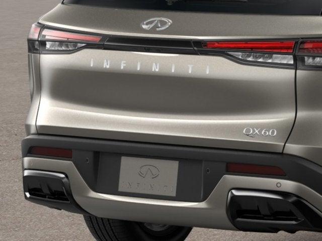 2025 INFINITI QX60 Vehicle Photo in Grapevine, TX 76051