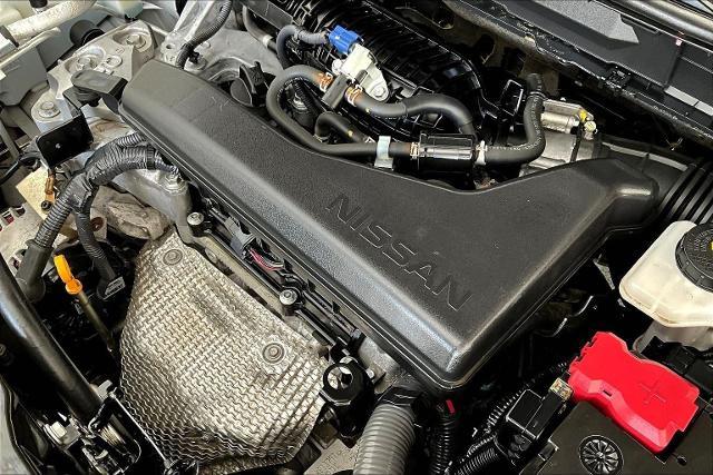 2019 Nissan Rogue Vehicle Photo in Grapevine, TX 76051