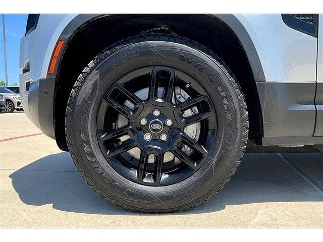 2020 Land Rover Defender Vehicle Photo in Grapevine, TX 76051