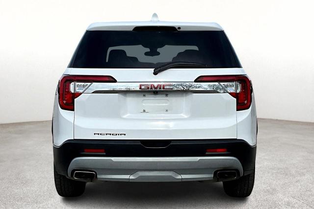 2023 GMC Acadia Vehicle Photo in Tulsa, OK 74145