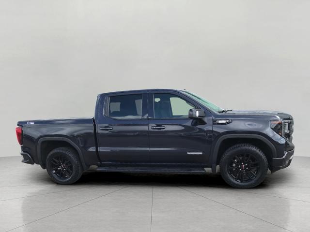 2022 GMC Sierra 1500 Vehicle Photo in GREEN BAY, WI 54303-3330