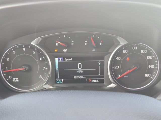 2019 GMC Acadia Vehicle Photo in Decatur, TX 76234
