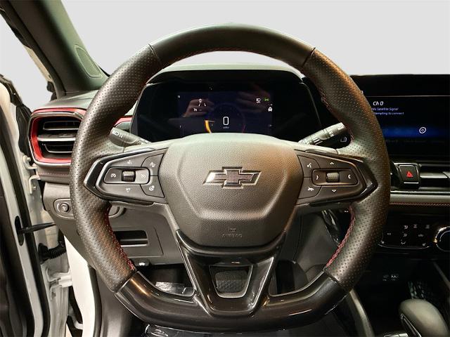 2024 Chevrolet Trailblazer Vehicle Photo in EVERETT, WA 98203-5662