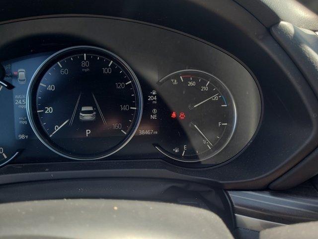 2022 Mazda CX-5 Vehicle Photo in Harrisburg, PA 17111