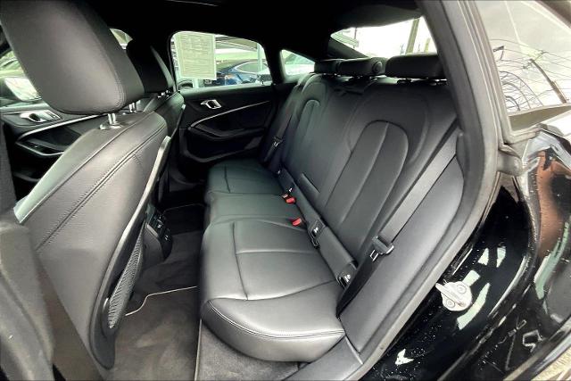 2022 BMW 228i Vehicle Photo in San Antonio, TX 78230