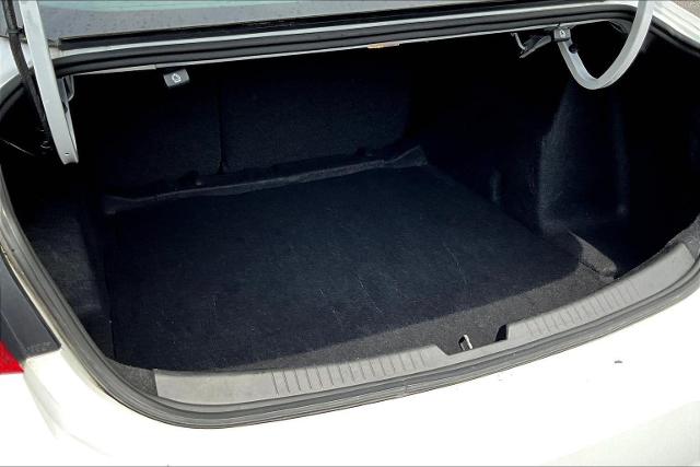 2023 Chevrolet Malibu Vehicle Photo in San Antonio, TX 78230
