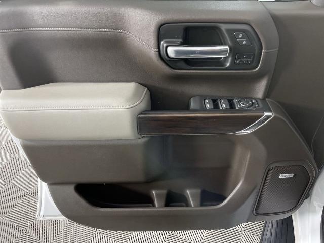 2020 GMC Sierra 1500 Vehicle Photo in GILBERT, AZ 85297-0402