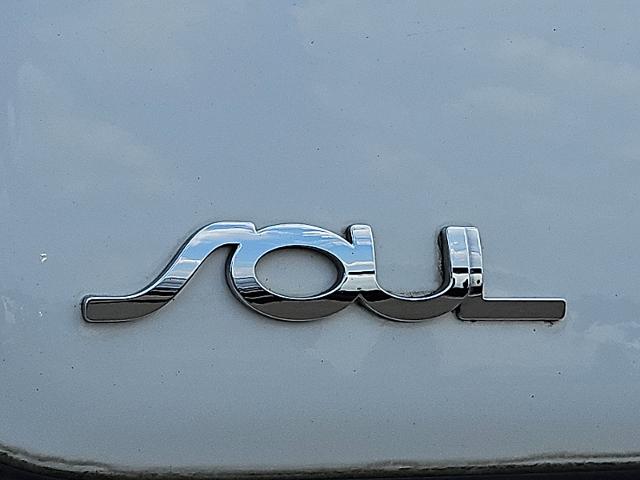 2014 Kia Soul Vehicle Photo in TREVOSE, PA 19053-4984