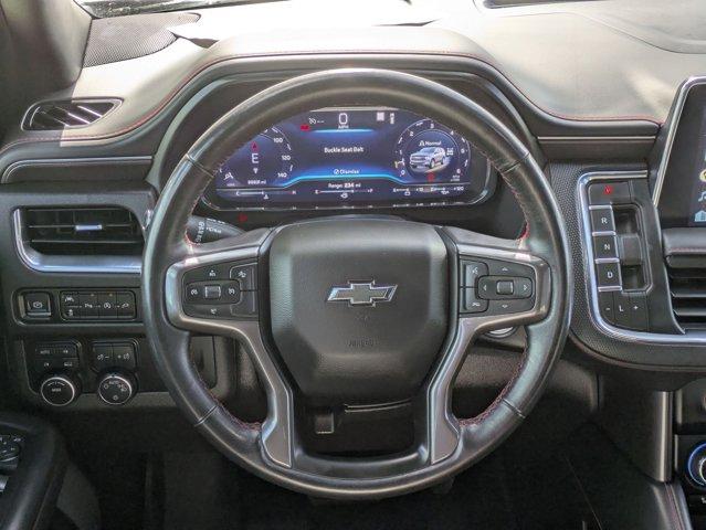 2022 Chevrolet Suburban Vehicle Photo in SELMA, TX 78154-1459