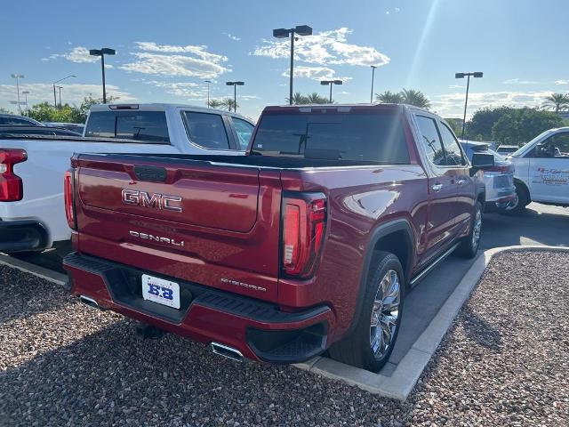 2019 GMC Sierra 1500 Vehicle Photo in GILBERT, AZ 85297-0402