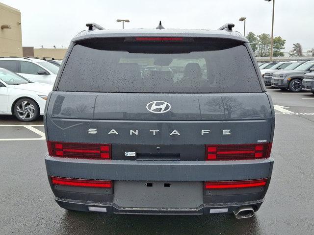 2025 Hyundai SANTA FE Vehicle Photo in Philadelphia, PA 19116