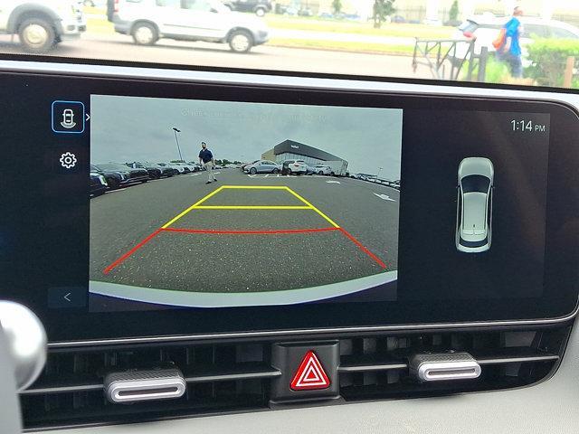 2025 Hyundai IONIQ 5 Vehicle Photo in Philadelphia, PA 19116