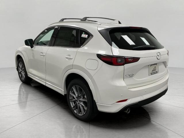 2025 Mazda CX-5 Vehicle Photo in Green Bay, WI 54304