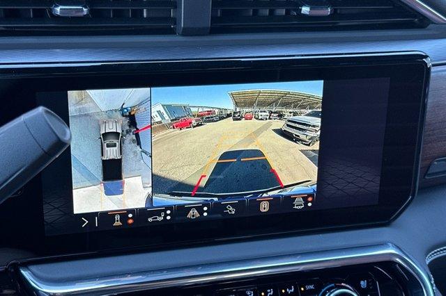 2025 GMC Sierra 2500 HD Vehicle Photo in STOCKTON, CA 95212-2838