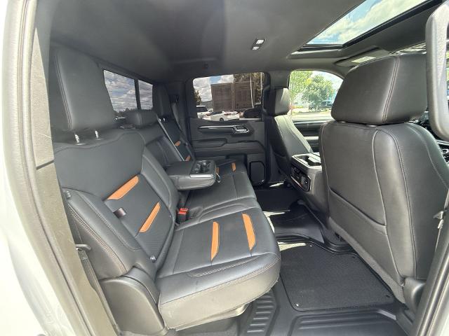 2022 GMC Sierra 1500 Vehicle Photo in BENTONVILLE, AR 72712-4322