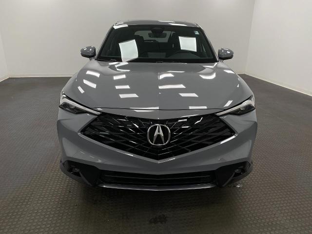 2025 Acura ADX Vehicle Photo in Appleton, WI 54913