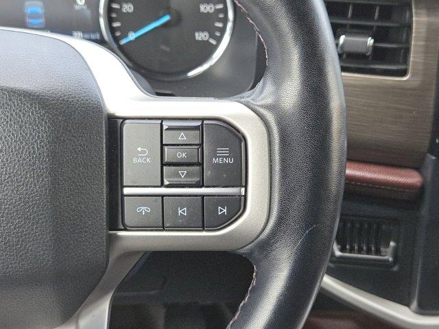 2022 Ford Expedition Vehicle Photo in Decatur, TX 76234