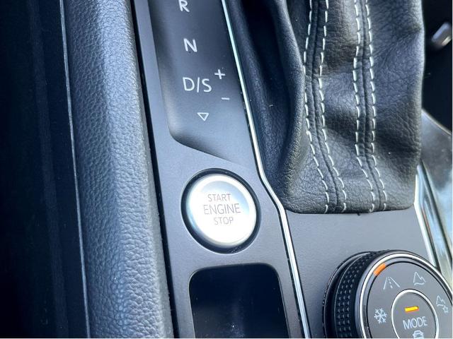 2022 Volkswagen Atlas Vehicle Photo in Statesboro, GA 30458