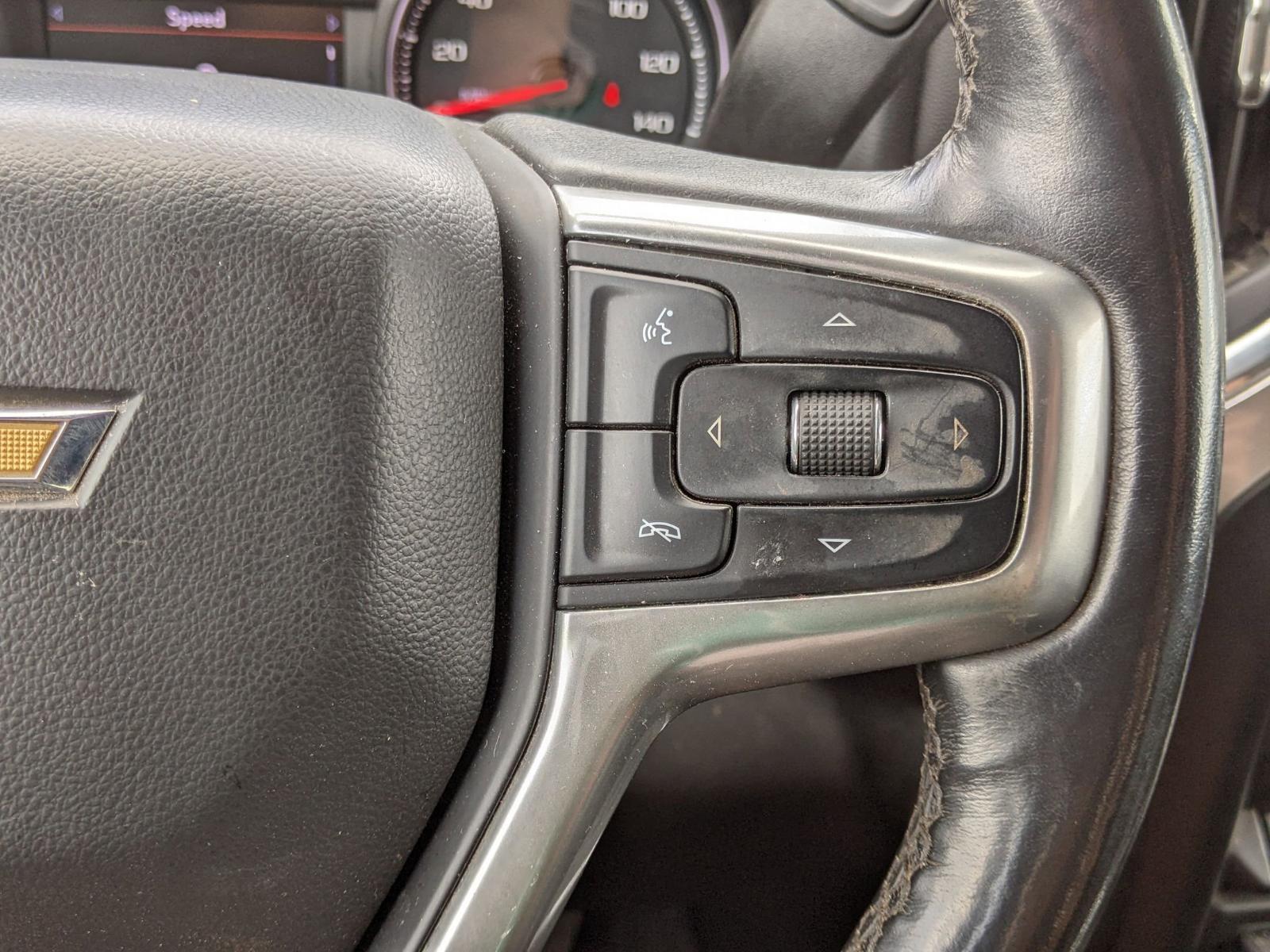 2020 Chevrolet Silverado 2500 HD Vehicle Photo in Seguin, TX 78155