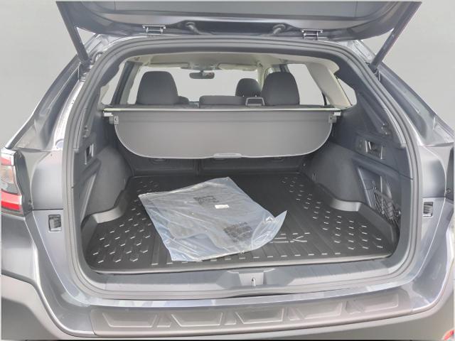 2025 Subaru Outback Vehicle Photo in Green Bay, WI 54304