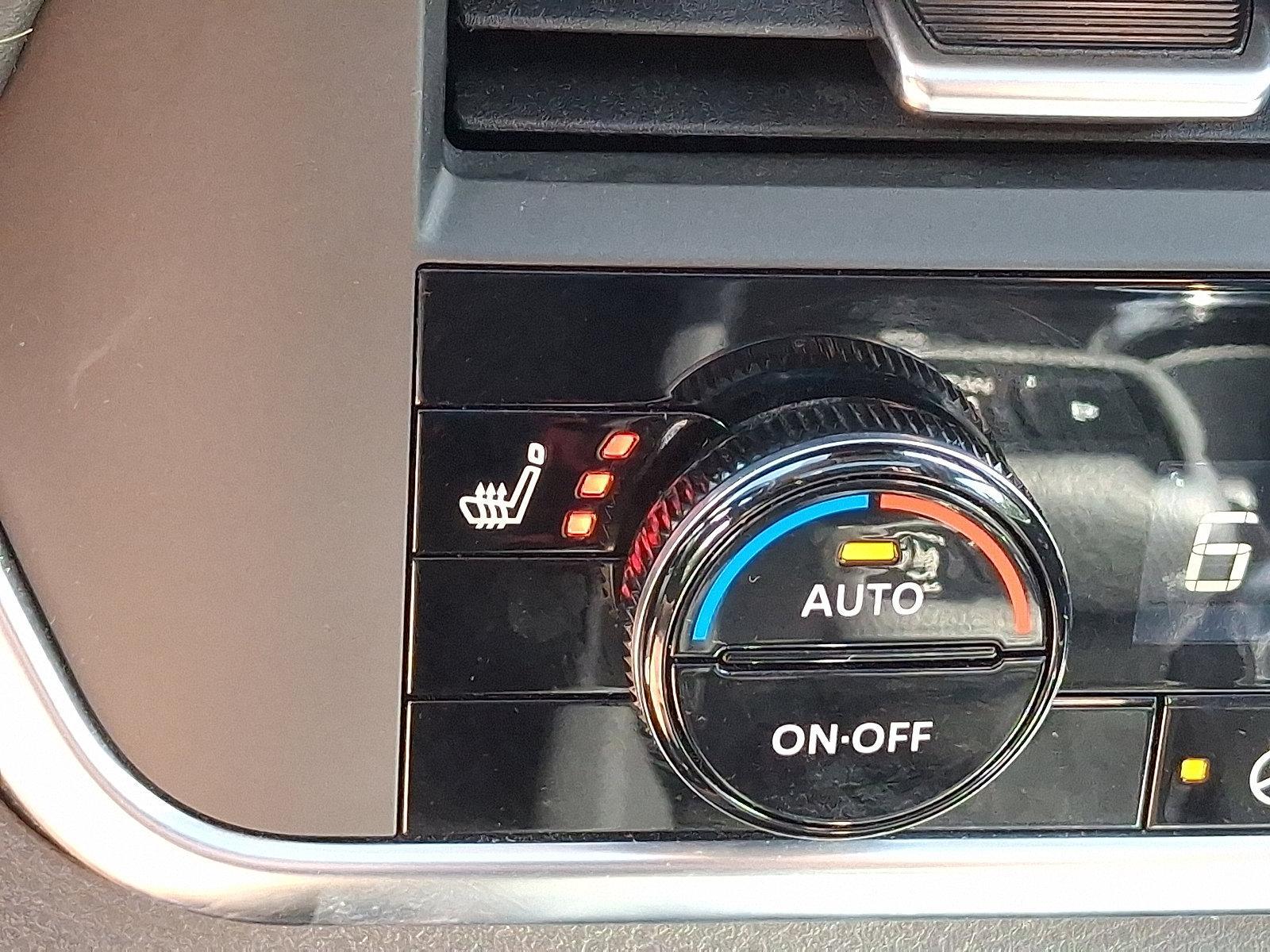 2023 Nissan Rogue Vehicle Photo in Jenkintown, PA 19046