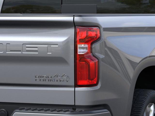 2025 Chevrolet Silverado 1500 Vehicle Photo in NEENAH, WI 54956-2243