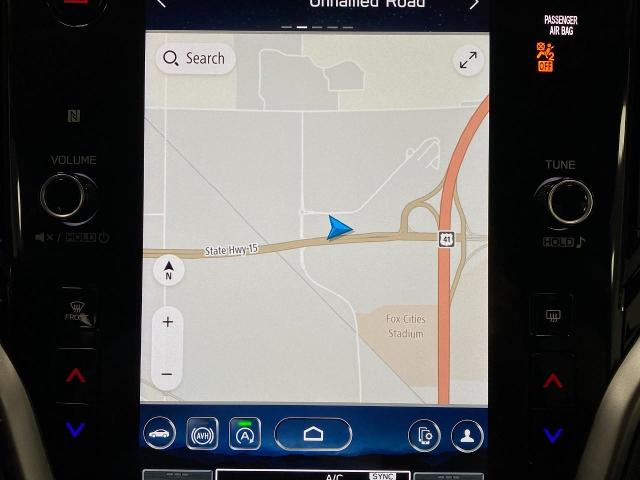 2024 Subaru Outback Vehicle Photo in Appleton, WI 54913