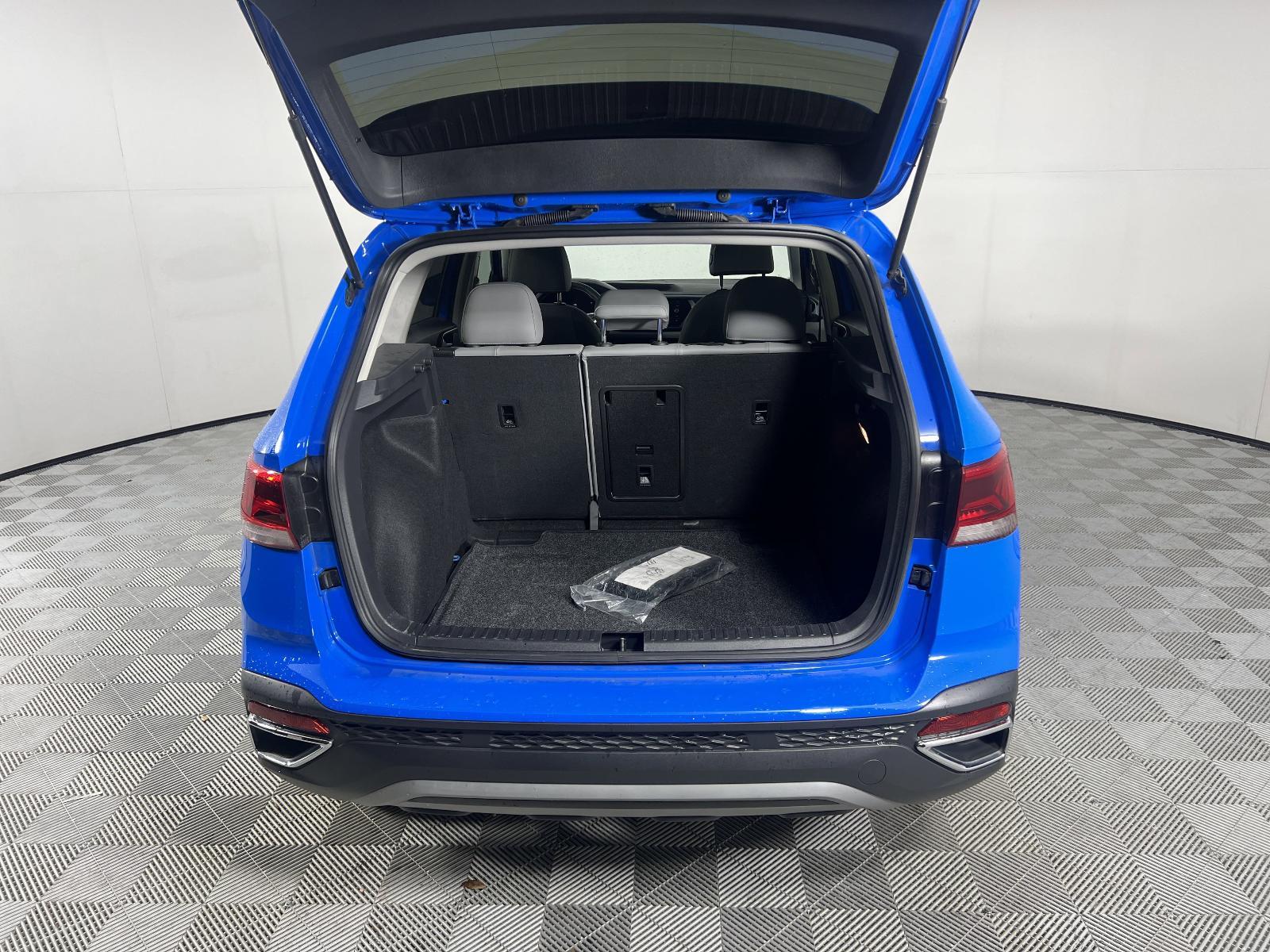 2023 Volkswagen Taos Vehicle Photo in Georgetown, TX 78626