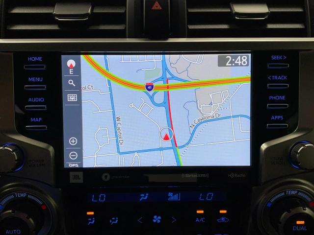 2021 Toyota 4Runner Vehicle Photo in Appleton, WI 54913