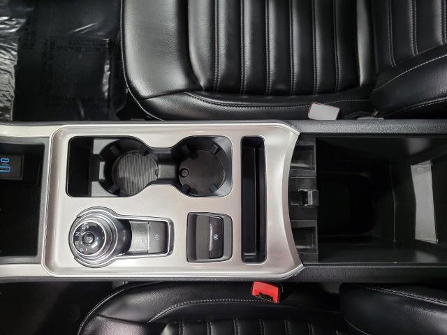 2024 Ford Edge Vehicle Photo in Oshkosh, WI 54901