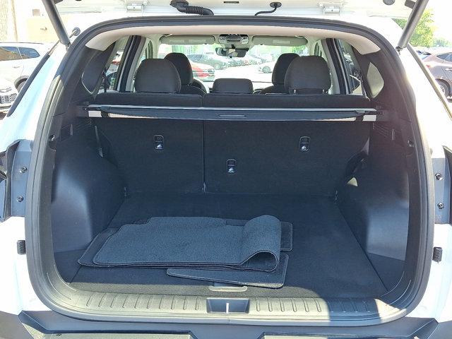 2023 Hyundai TUCSON Vehicle Photo in Philadelphia, PA 19116