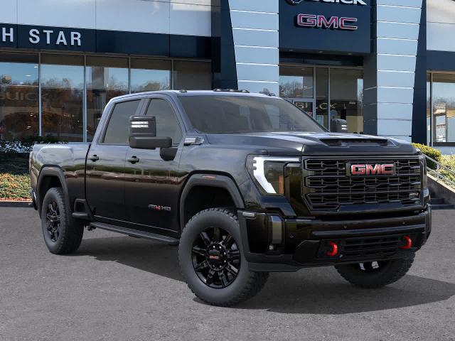 2025 GMC Sierra 2500 HD Vehicle Photo in ZELIENOPLE, PA 16063-2910
