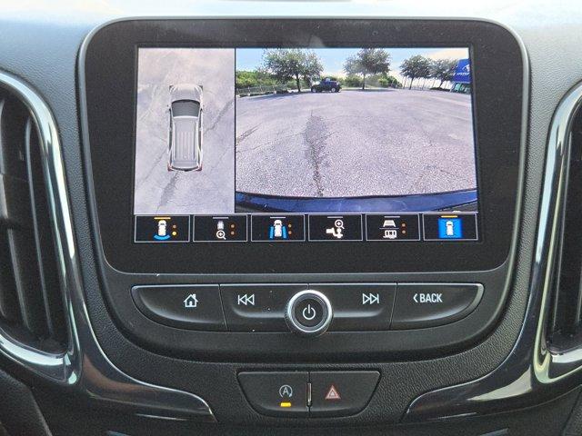 2023 Chevrolet Equinox Vehicle Photo in Decatur, TX 76234