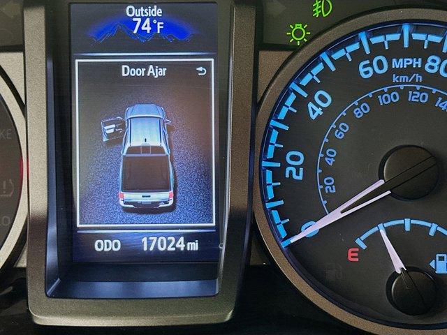 2023 Toyota Tacoma 4WD Vehicle Photo in Flemington, NJ 08822