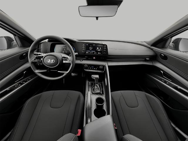 2025 Hyundai ELANTRA Vehicle Photo in Green Bay, WI 54304