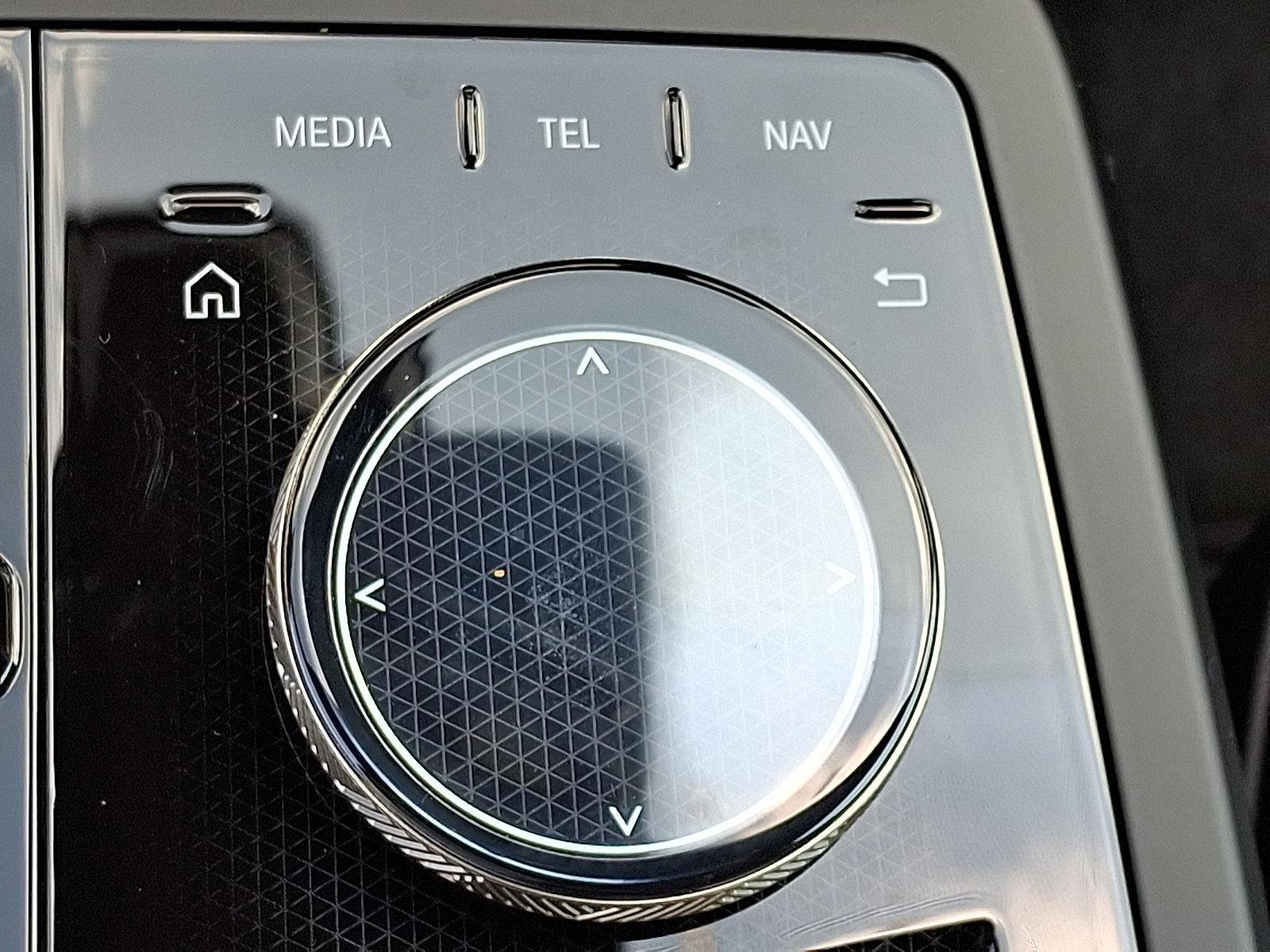 2024 BMW iX Vehicle Photo in Lancaster, PA 17601