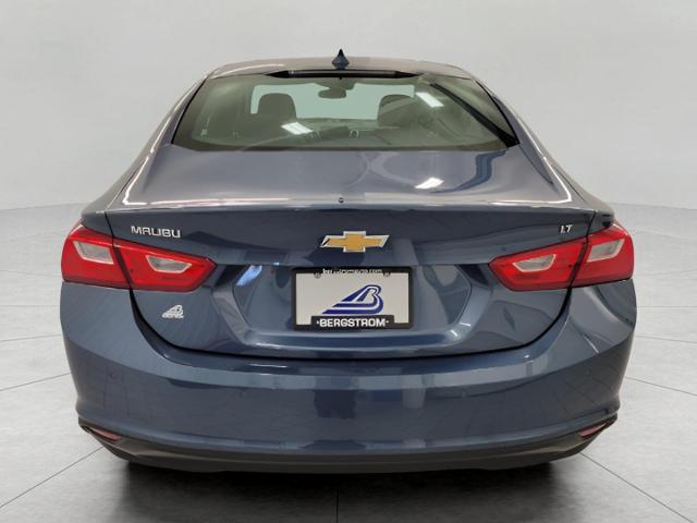 2024 Chevrolet Malibu Vehicle Photo in MANITOWOC, WI 54220-5838