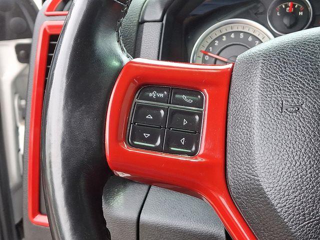 2017 Ram 1500 Vehicle Photo in DANBURY, CT 06810-5034