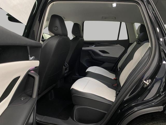 2025 Volkswagen Tiguan Vehicle Photo in Appleton, WI 54913