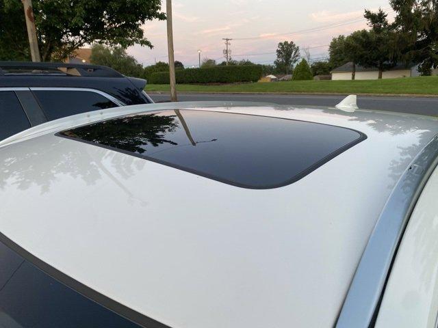 2020 Honda HR-V Vehicle Photo in LANCASTER, PA 17601-0000