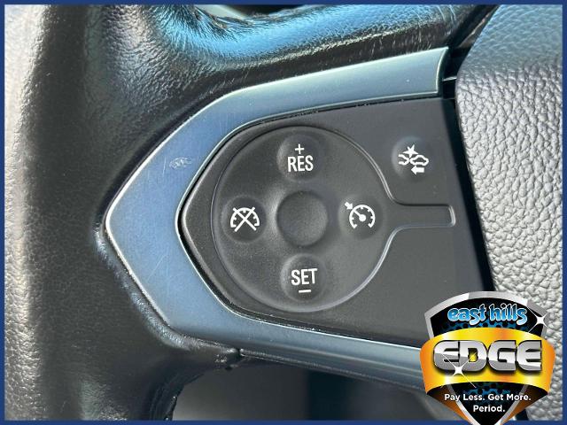 2022 Chevrolet Traverse Vehicle Photo in Roslyn, NY 11576