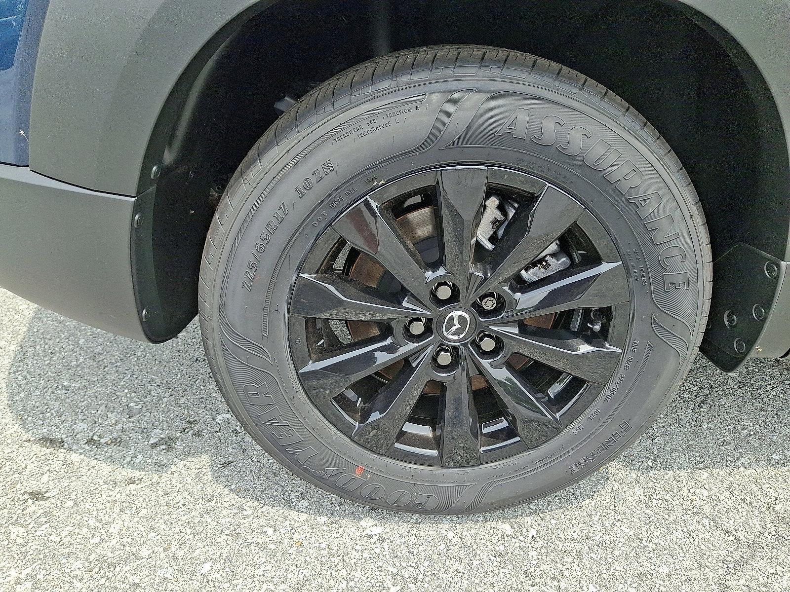 2025 Mazda CX-50 Vehicle Photo in Harrisburg, PA 17111