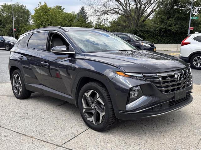 2022 Hyundai TUCSON Vehicle Photo in Roslyn, NY 11576