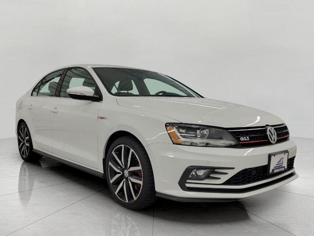 2018 Volkswagen Jetta Vehicle Photo in NEENAH, WI 54956-2243