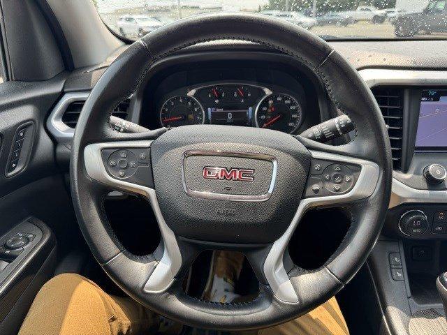 2017 GMC Acadia Vehicle Photo in Mechanicsburg, PA 17050-1707