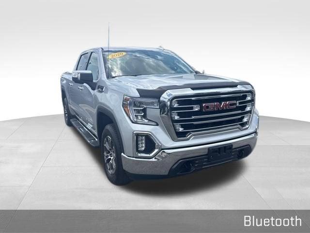2020 GMC Sierra 1500 Vehicle Photo in Fishers, IN 46038