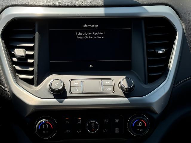 2021 GMC Acadia Vehicle Photo in MIDDLETON, WI 53562-1492